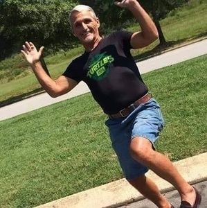 Meet your Posher, Mike j